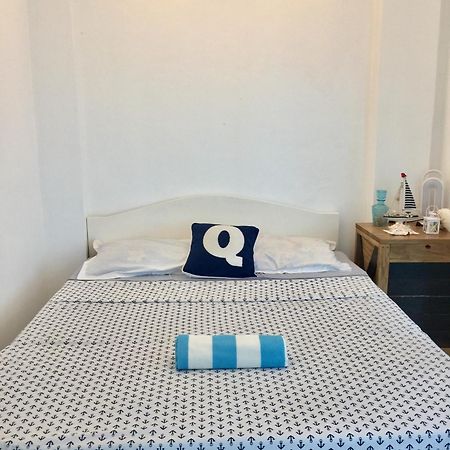 La Bella Beach House Boljoon Экстерьер фото